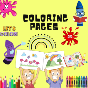 why coloring books are more than just fun