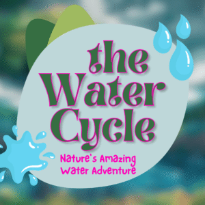 The Water Cycle – Fun Science Video for Kids!