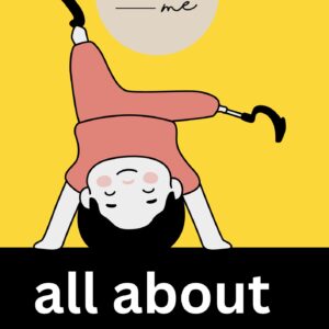All About Me worksheet