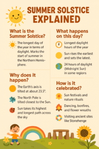 Summer Solstice