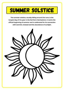Summer Solstice
