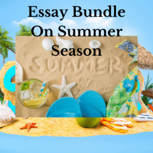 Essay on Summer Season