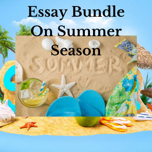 Essay on Summer Season