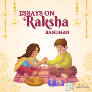 Rakshabandhan Essay in English