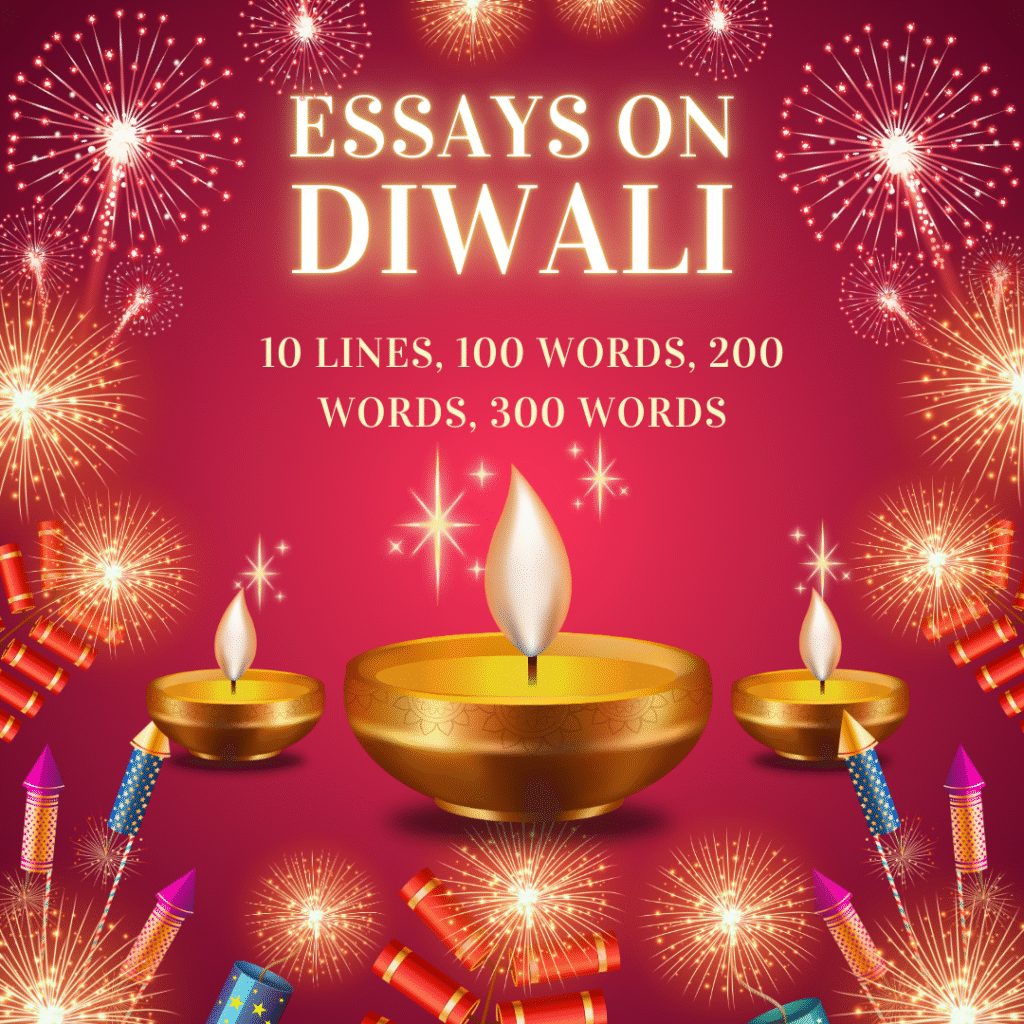 Essay on Diwali