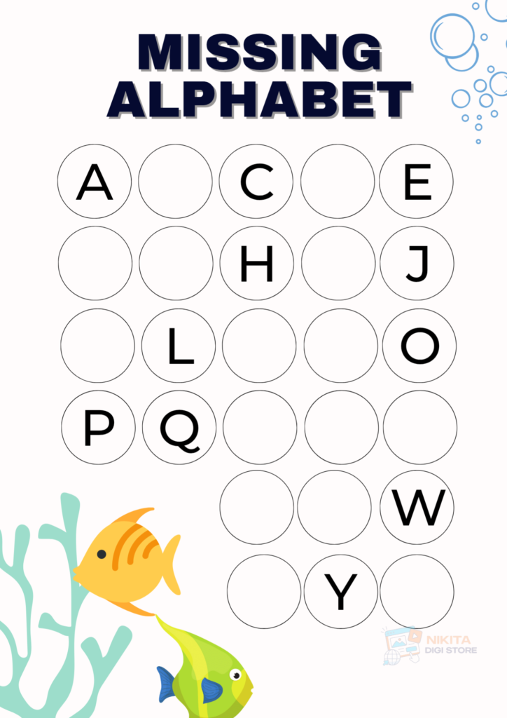 printable worksheets for preschoolers