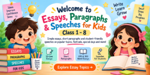 Essays