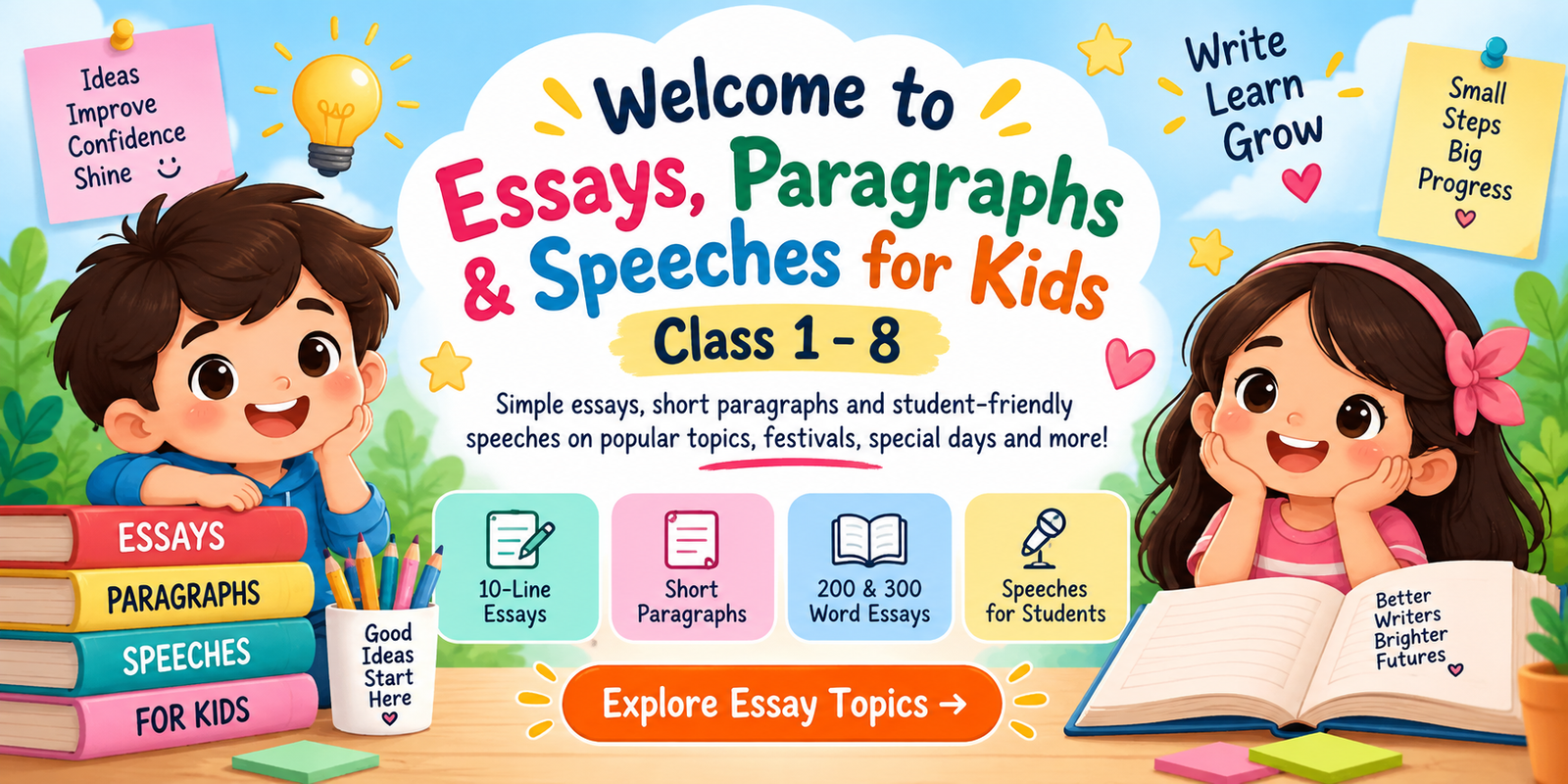 Essays